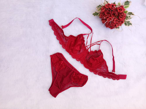 ست شورت سوتین چهار هانسه